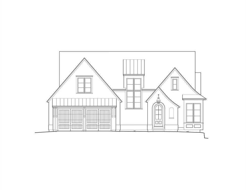 House in Mission Hills, Kansas, United States 4 - 15497748