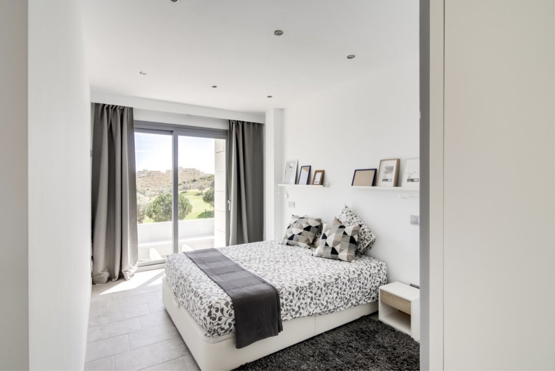 Villa in Mijas, Andalusia, Spain 4 - 13820483
