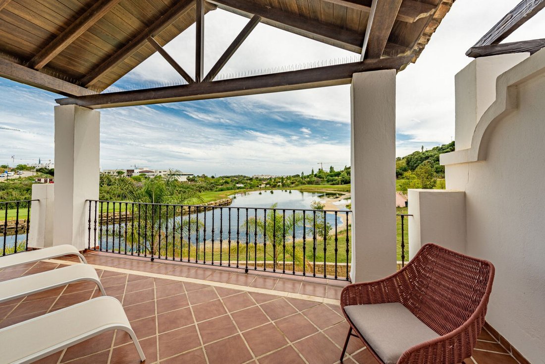 House in Estepona, Andalusia, Spain 1 - 13786897