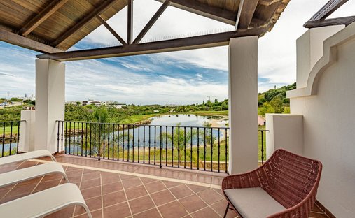 House in Estepona, Andalusia, Spain 1