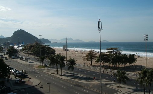 Appartement à Rio de Janeiro, Rio de Janeiro, Brésil 1