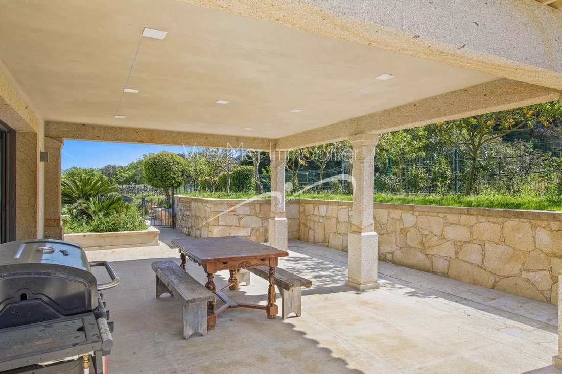 Villa in Sud Ouest, Bormes-les-Mimosas, France 3 - 15497064
