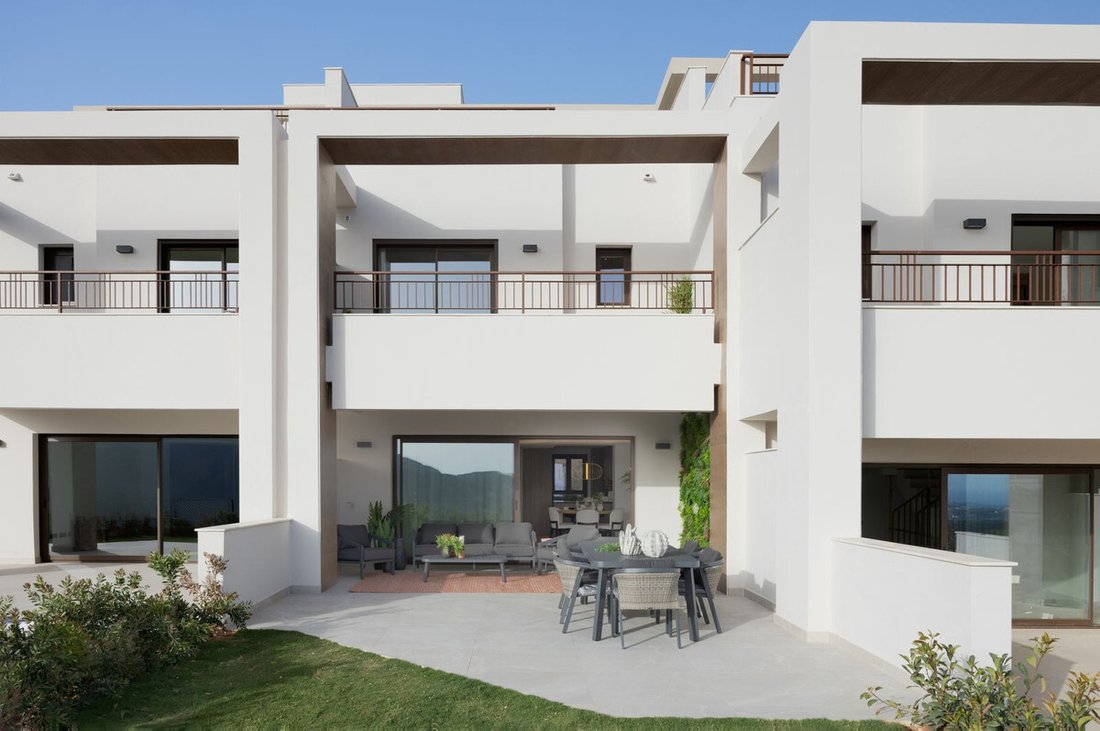 House in Puerto Banus, Marbella, Spain 3 - 13677638