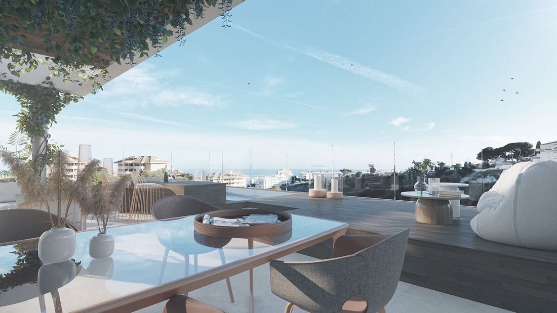 House in Fuengirola, Andalusia, Spain 2 - 13820501