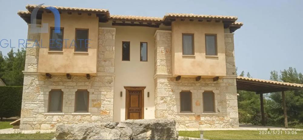 Villa in Kassandra, Macedonia and Thrace, Greece 2 - 15497110