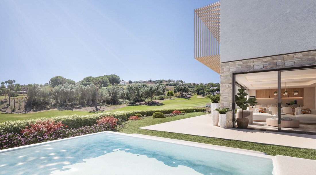 House in Mijas, Andalusia, Spain 1 - 13544614