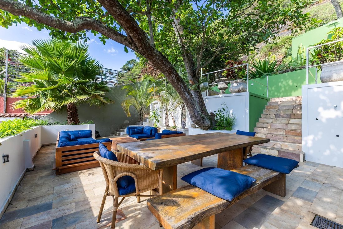 Villa in Rio de Janeiro, State of Rio de Janeiro, Brazil 1 - 15498448