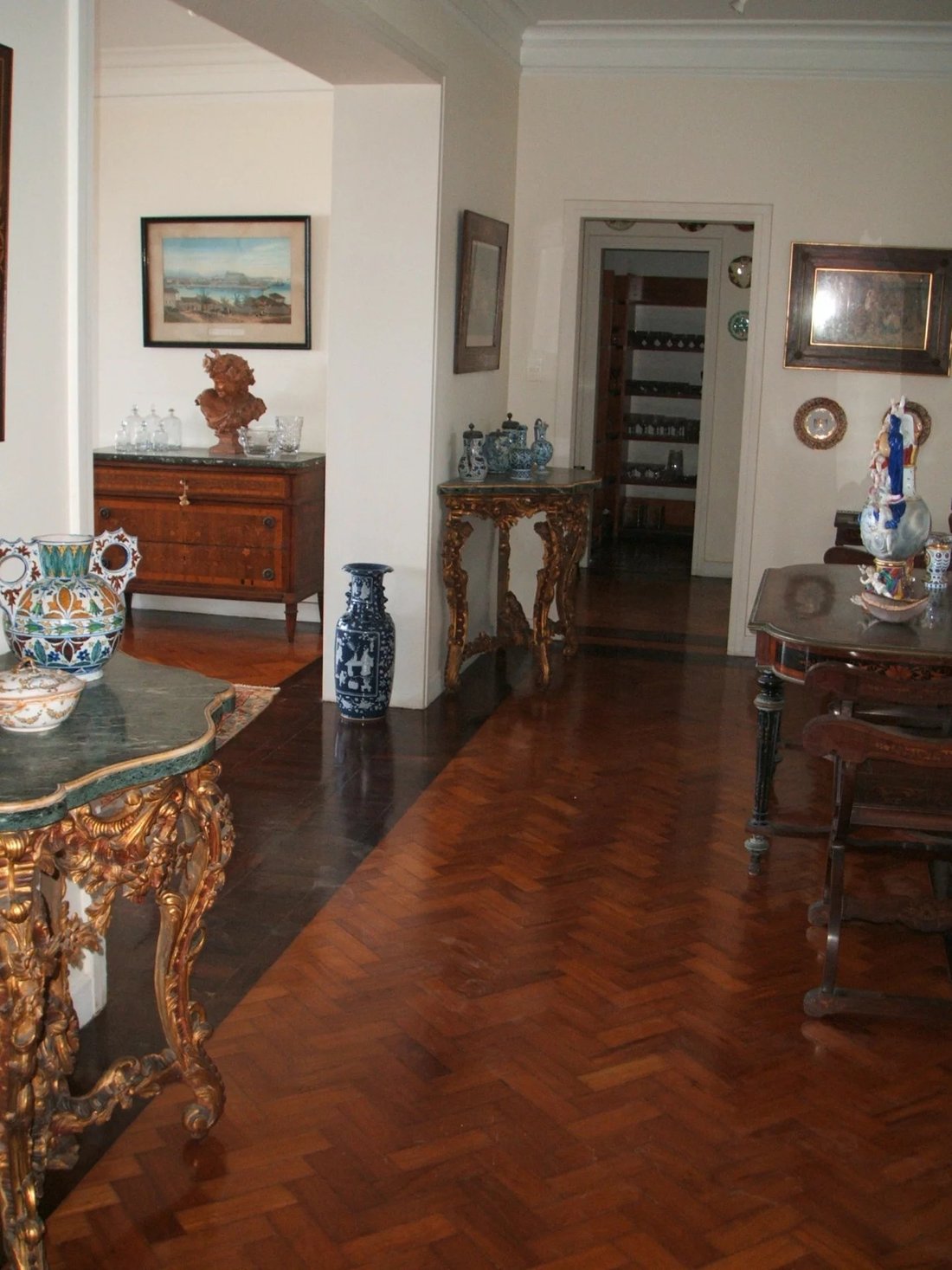 Apartment in Rio de Janeiro, State of Rio de Janeiro, Brazil 4 - 15497400
