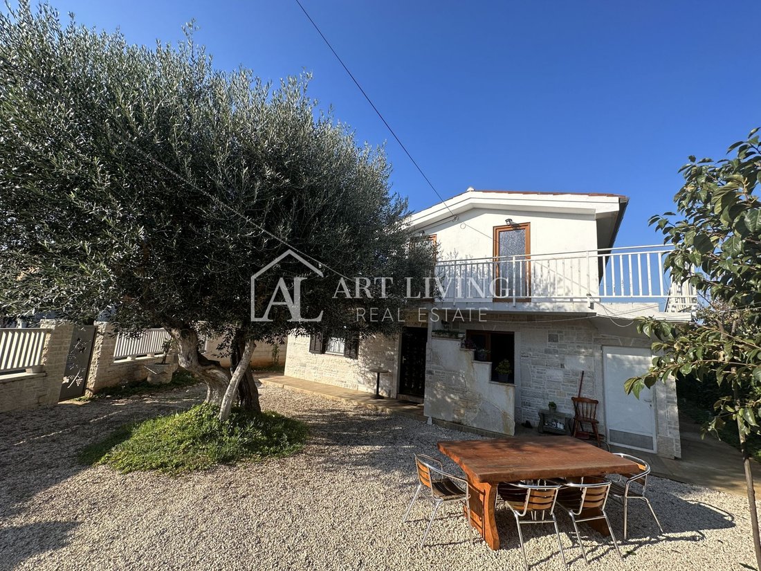 House in Umag, Istria County, Croatia 3 - 13541284