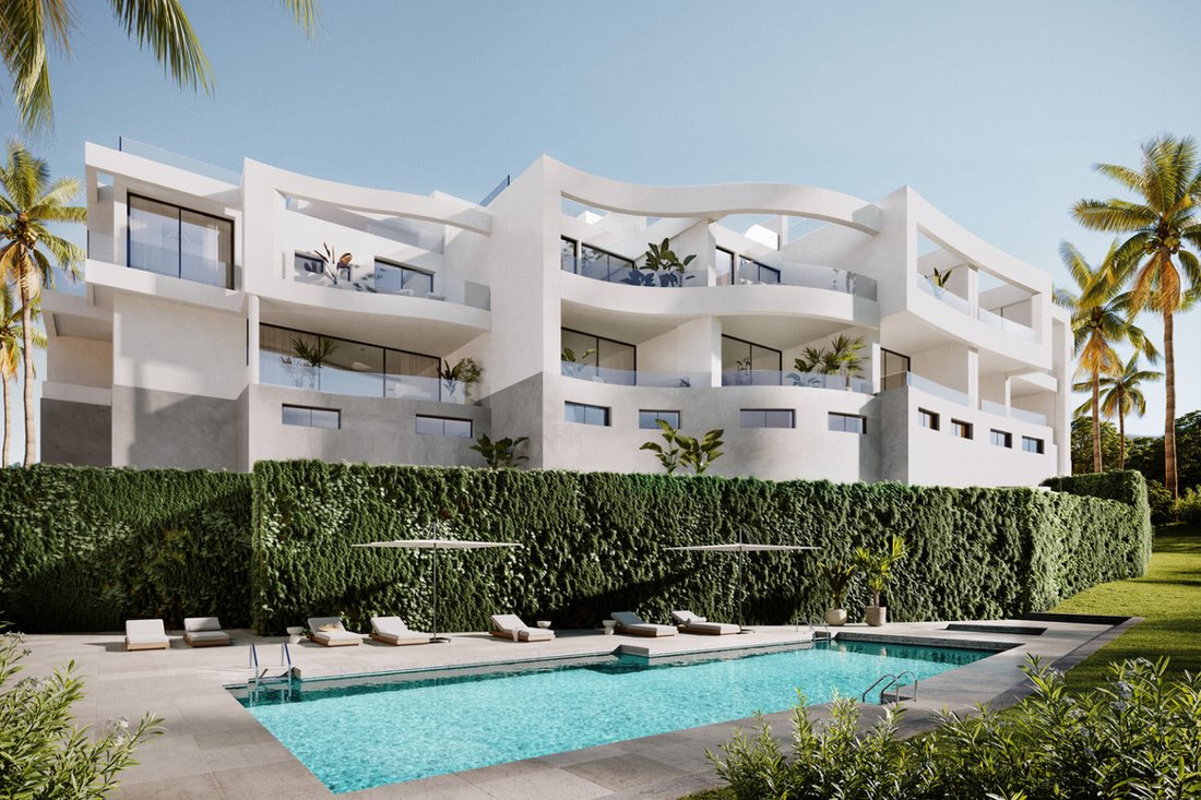 House in Riviera del Sol, Mijas, Spain 2 - 13756342