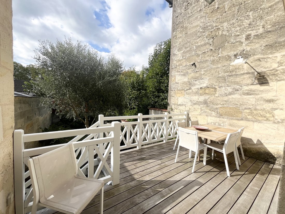 House in Le Lac-Bacalan, Bordeaux, France 4 - 15497383