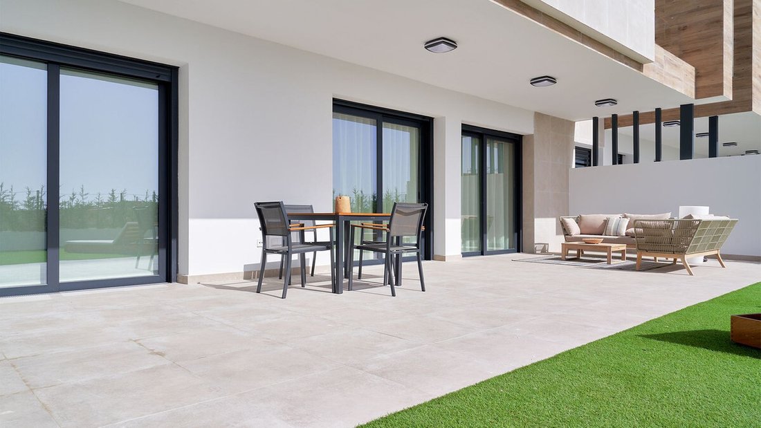 Apartment in Benahavis, Andalusia, Spain 3 - 13756223