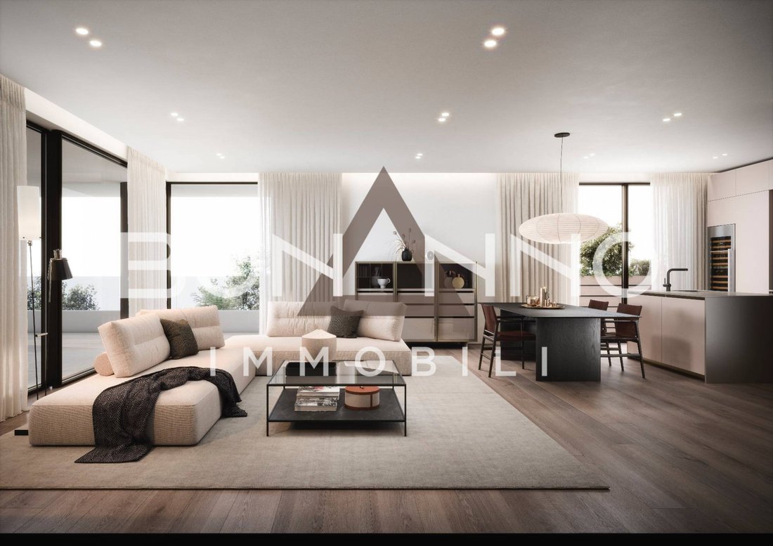 Apartment in Castelfranco Veneto, Veneto, Italy 5 - 13962265