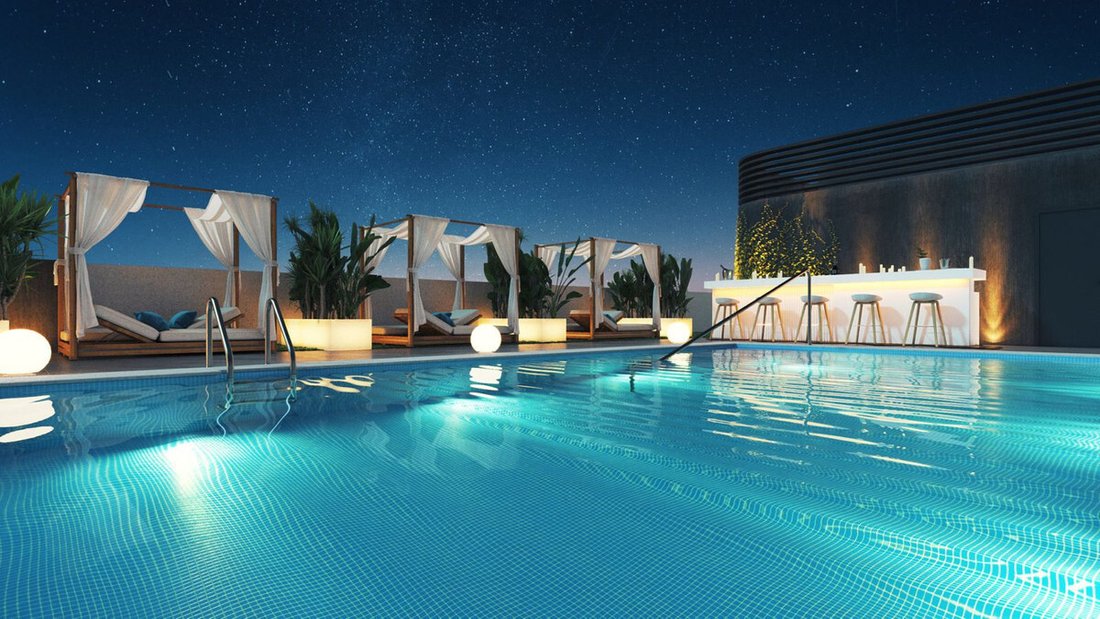 Apartment in Centro, Malaga, Spain 5 - 13756260