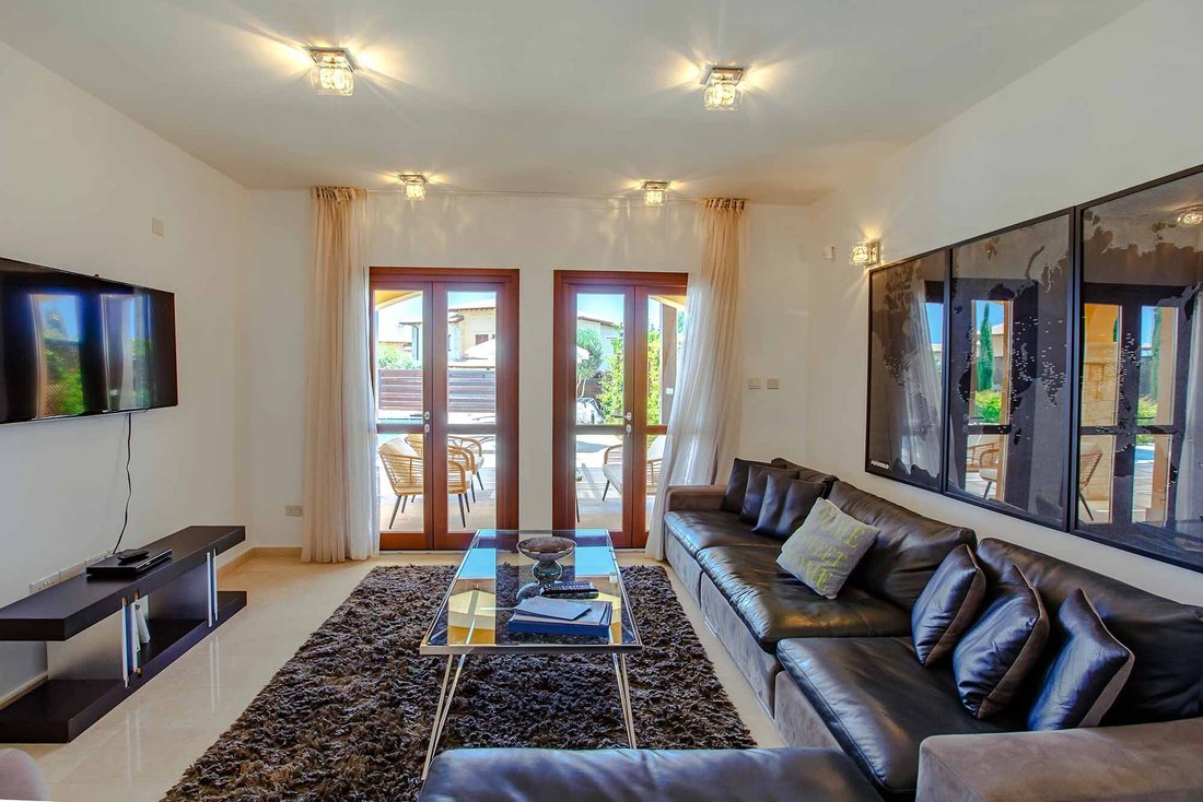 House in Limassol, Limassol, Cyprus 3 - 15499081