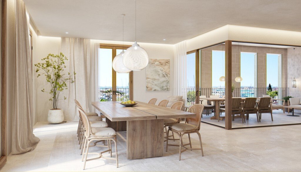 Villa in Palma, Balearic Islands, Spain 2 - 15499324
