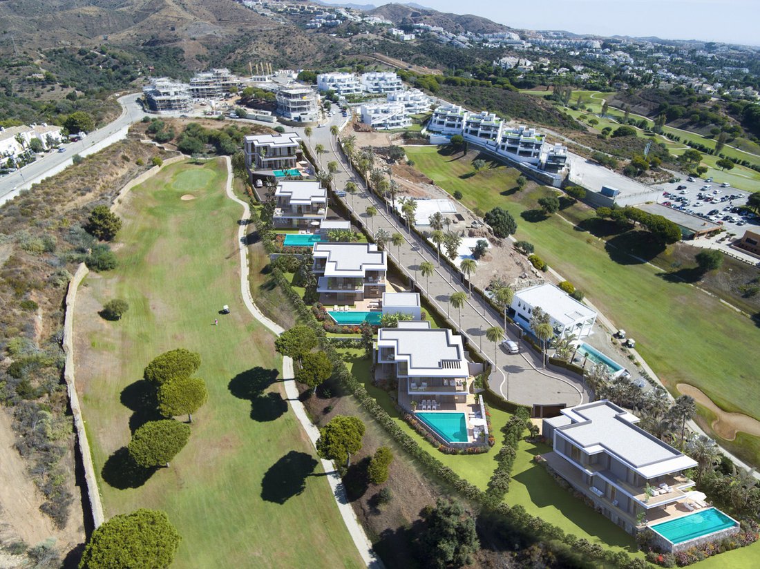 Villa in Puerto De Cabopino, Elviria-Cabopino, Marbella 4 - 13820285