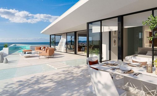 Apartamento en Fuengirola, Andalucía, España 1