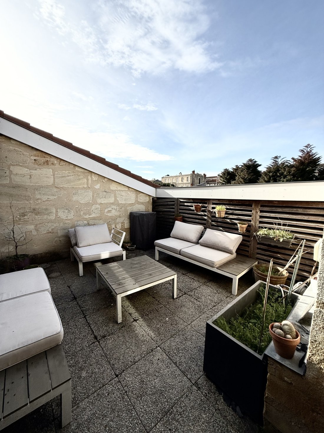 Apartment in Le Lac-Bacalan, Bordeaux, France 1 - 15497216