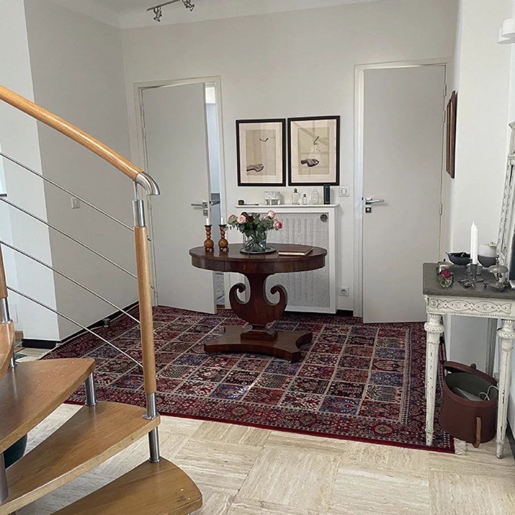 Apartamento en Niza, Provenza-Alpes-Costa Azul, Francia 5 - 13555681