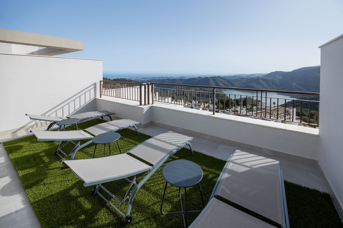 House in Puerto Banus, Marbella, Spain 5 - 13677638