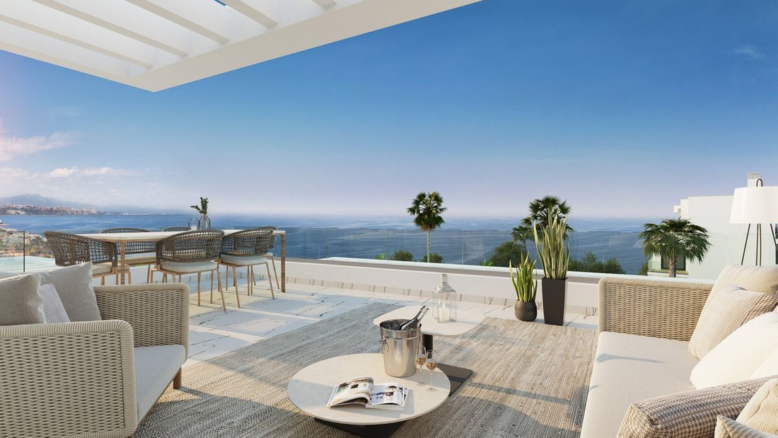 Apartment in Casares, Andalusia, Spain 4 - 14322935