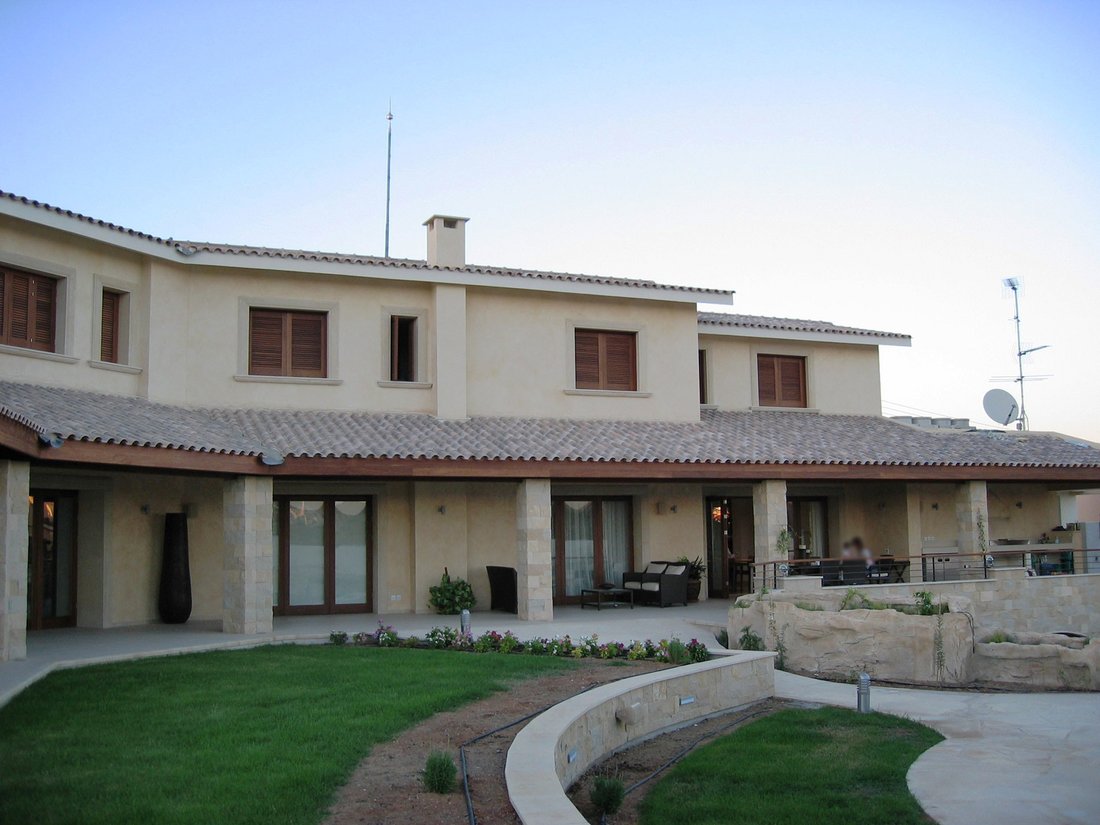 House in Nicosia, Nicosia, Cyprus 3 - 15499008