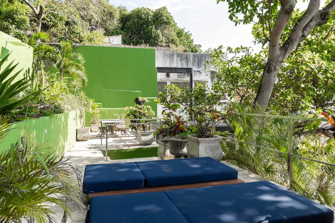 Villa in Rio de Janeiro, State of Rio de Janeiro, Brazil 3 - 15498448