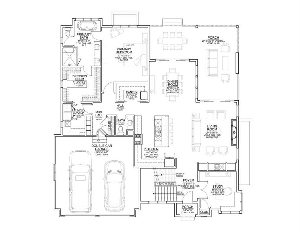House in Mission Hills, Kansas, United States 5 - 15497748