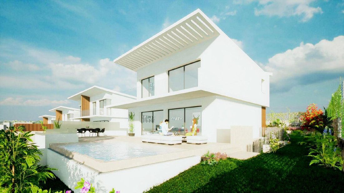Villa in La Cala de Mijas, Mijas, Spain 1 - 13544626