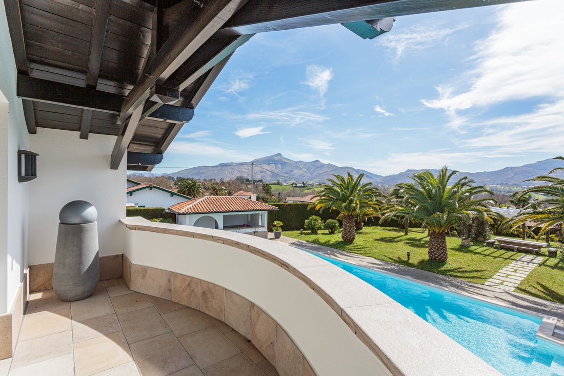 House in Bourg Kechiloa, Urrugne, France 3 - 15497183