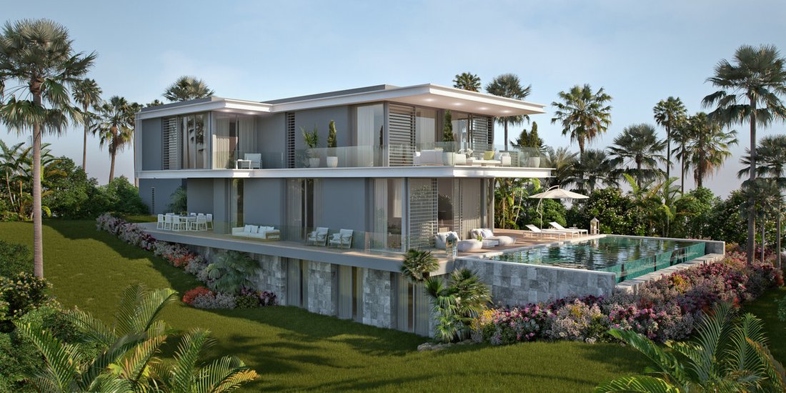 Villa in Puerto De Cabopino, Elviria-Cabopino, Marbella 3 - 13820285