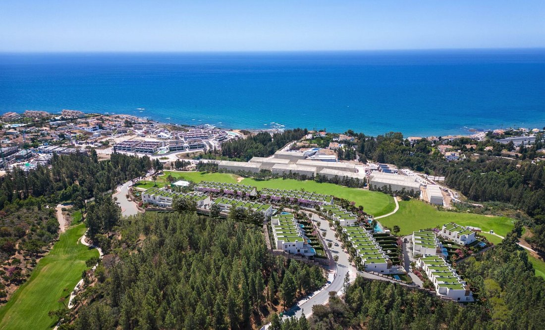 House in Mijas, Andalusia, Spain 1 - 13756234