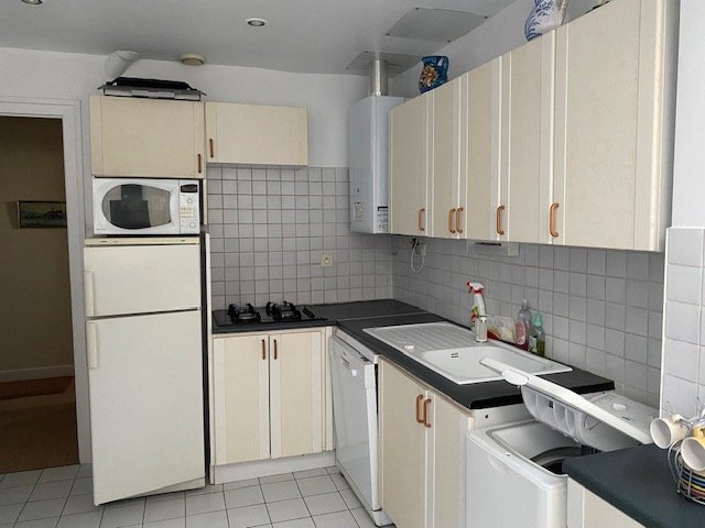 Apartment in Acotz, Saint-Jean-de-Luz, France 5 - 15497219