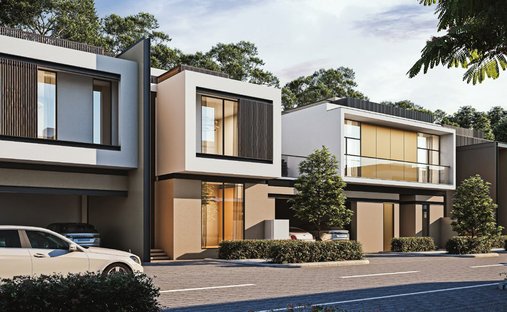 Villa in Wadi Al Safa 2, Wadi Al Safa, Dubai 1