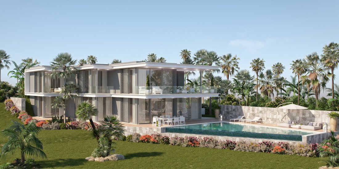 Villa in Puerto De Cabopino, Elviria-Cabopino, Marbella 5 - 13820285