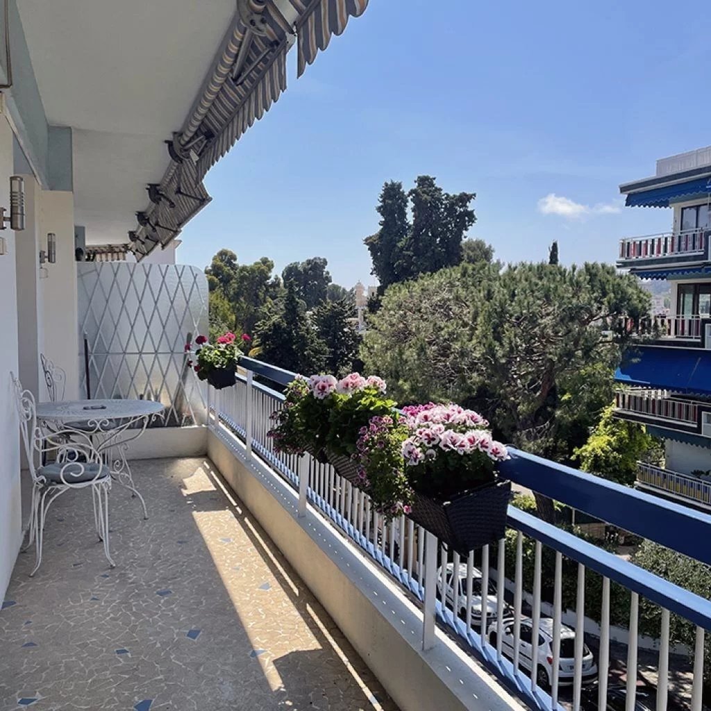 Apartment in Nice, Provence-Alpes-Côte d'Azur, France 2 - 13555681