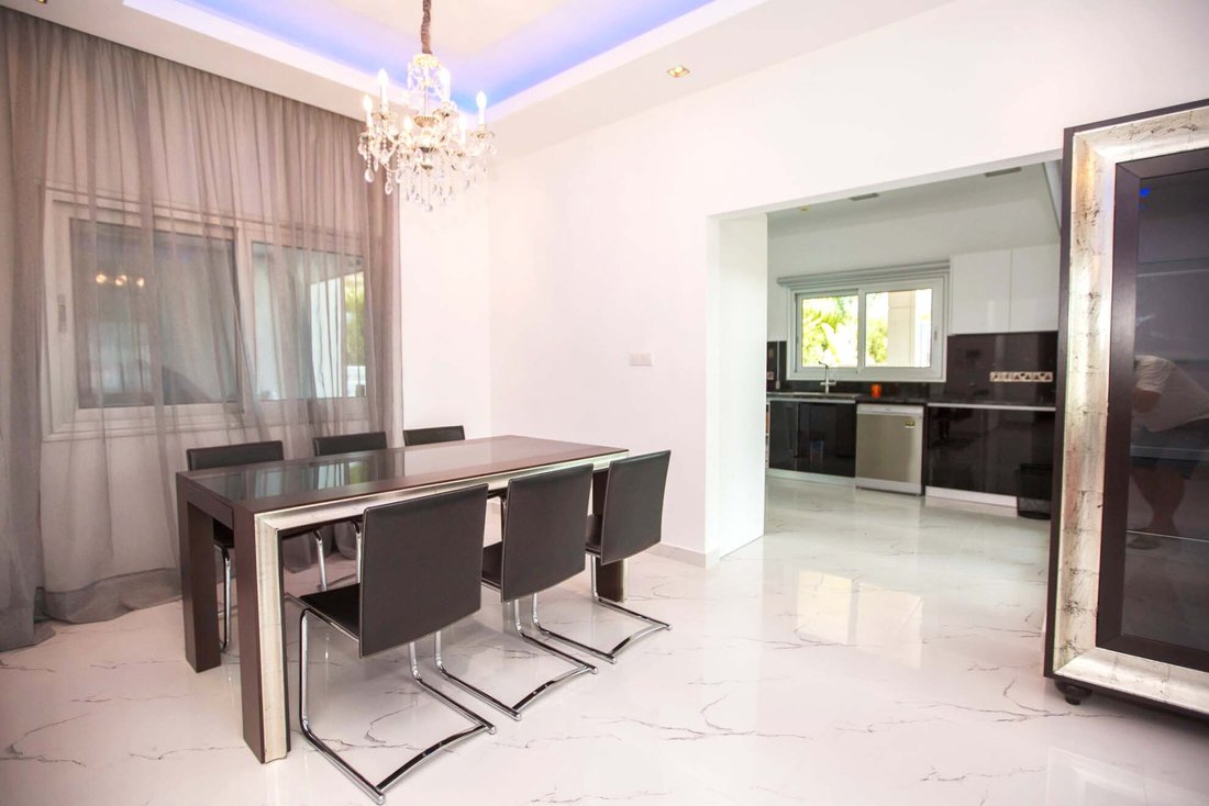 House in Limassol, Limassol, Cyprus 3 - 15499086