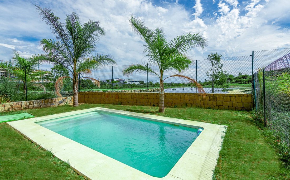 Villa in Estepona, Andalusia, Spain 5 - 13786896