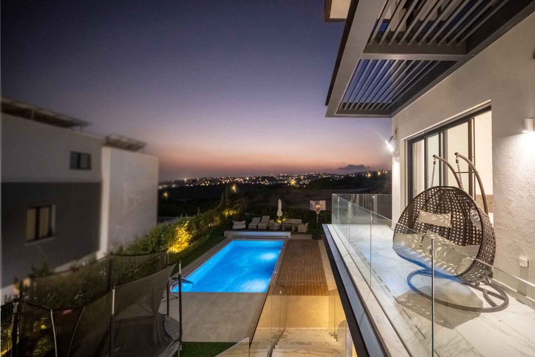 House in Limassol, Limassol, Cyprus 3 - 15499014