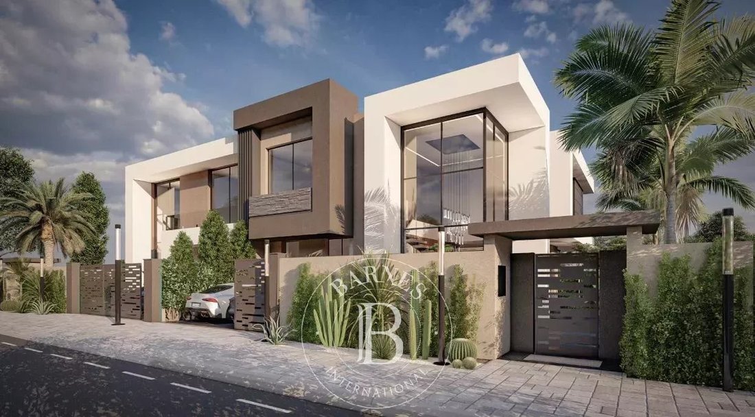 House in Menara, Marrakesh-Safi, Morocco 2 - 15497535