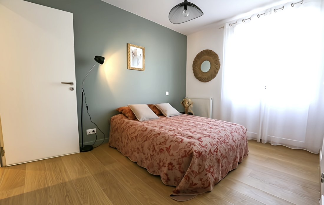 Apartment in Acotz, Saint-Jean-de-Luz, France 5 - 15497220