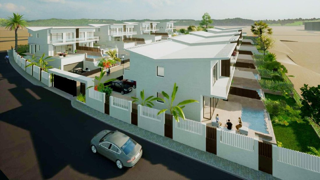 Villa in La Cala de Mijas, Mijas, Spain 4 - 13544626