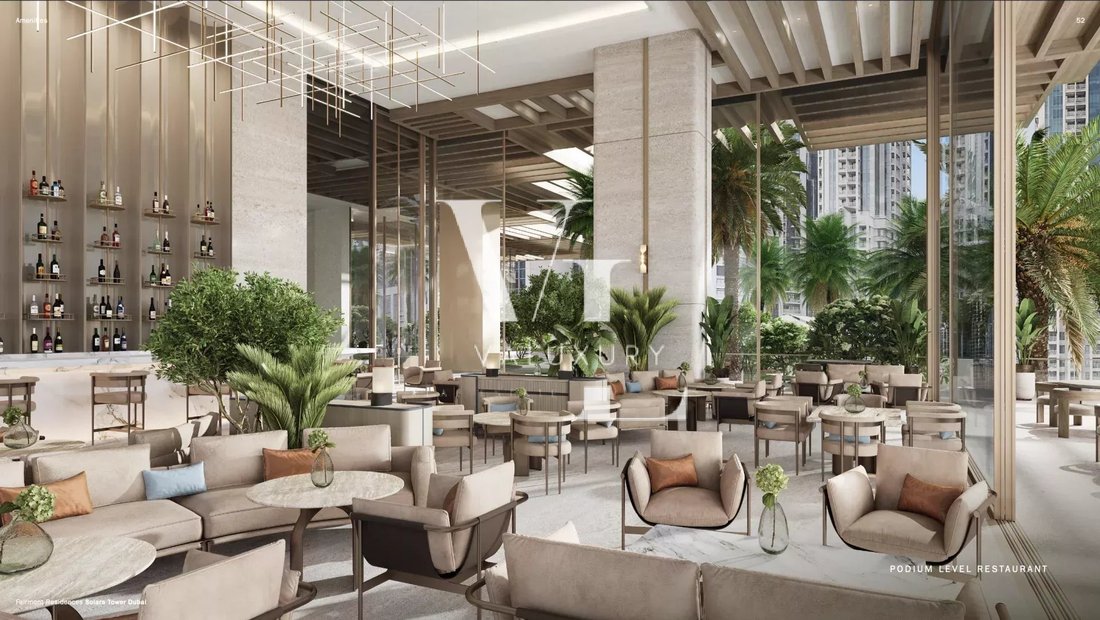 Apartment in Downtown Dubai, Dubai, United Arab Emirates 5 - 15496297