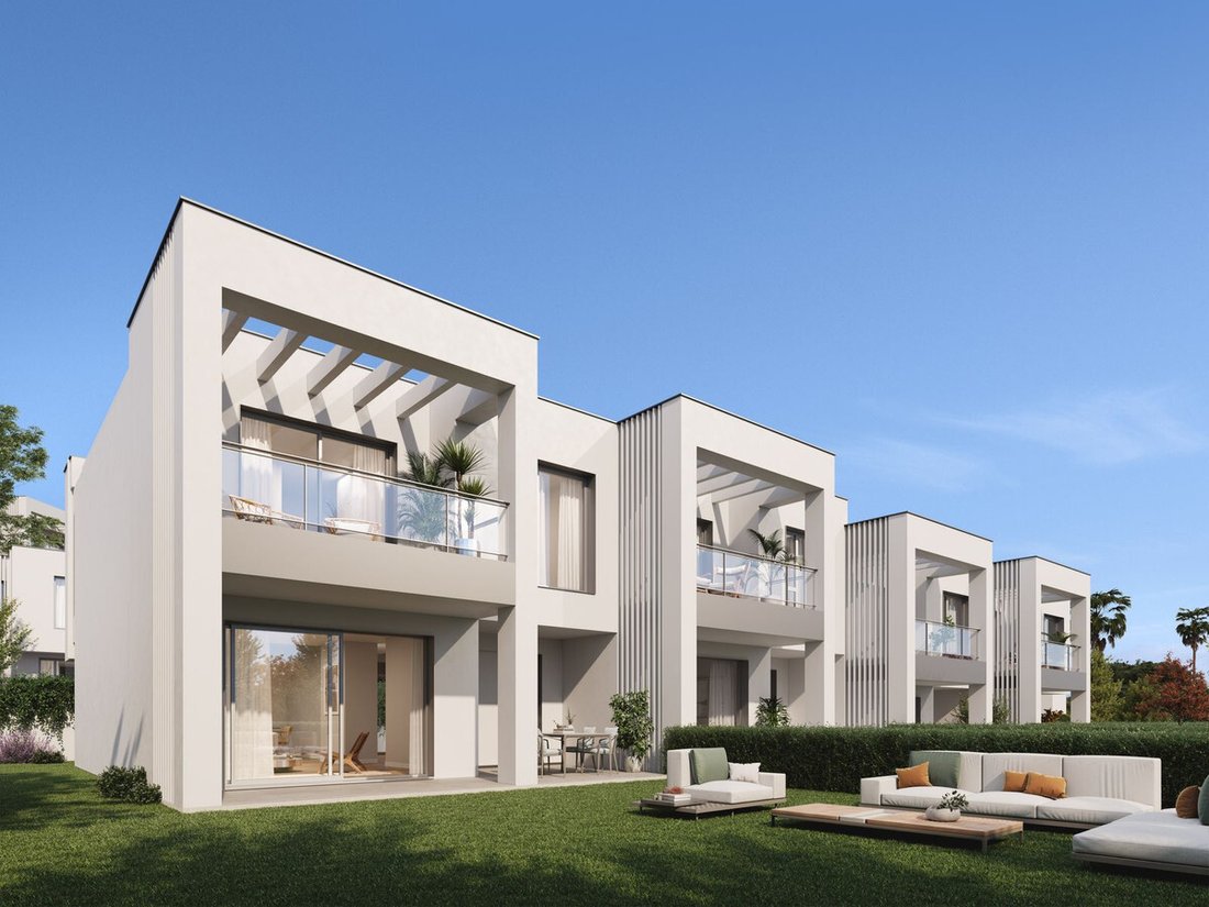 House in Marbella, Andalusia, Spain 3 - 13820368