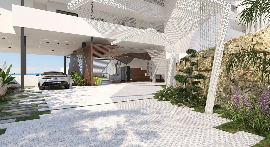 Apartment in Fuengirola, Andalusia, Spain 4 - 13756237