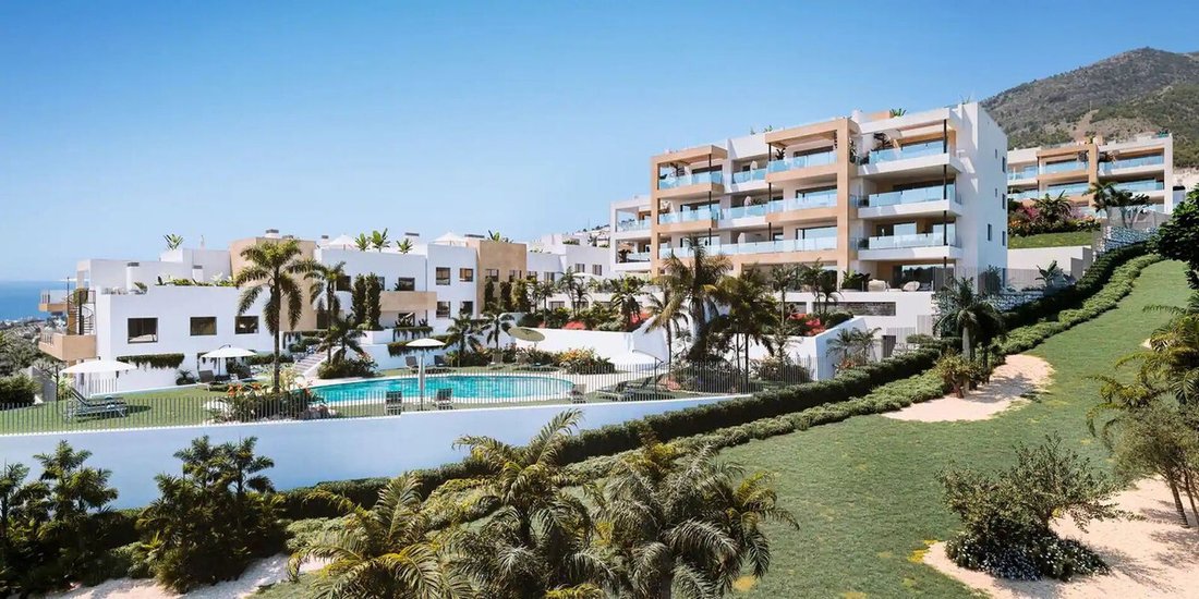 Penthouse in Arroyo de la Miel, Benalmadena, Andalusia 4 - 13677615