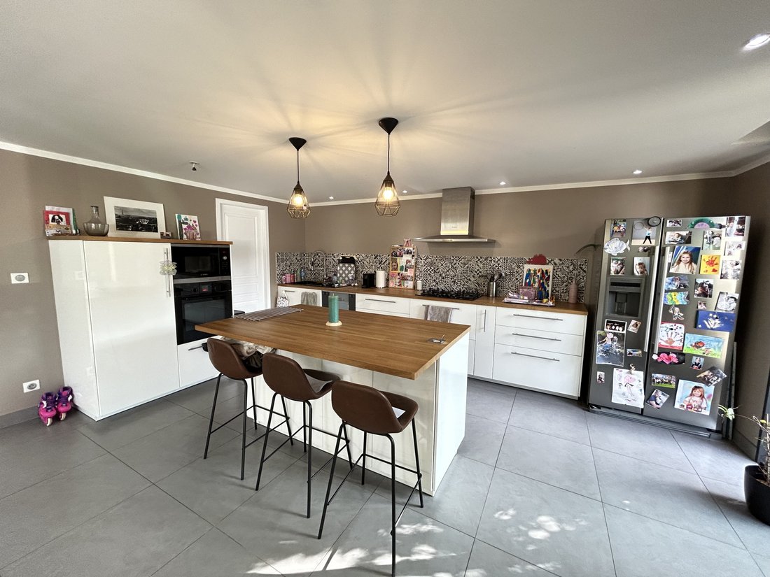 House in Mairie Bourg, Begles, France 5 - 15497237