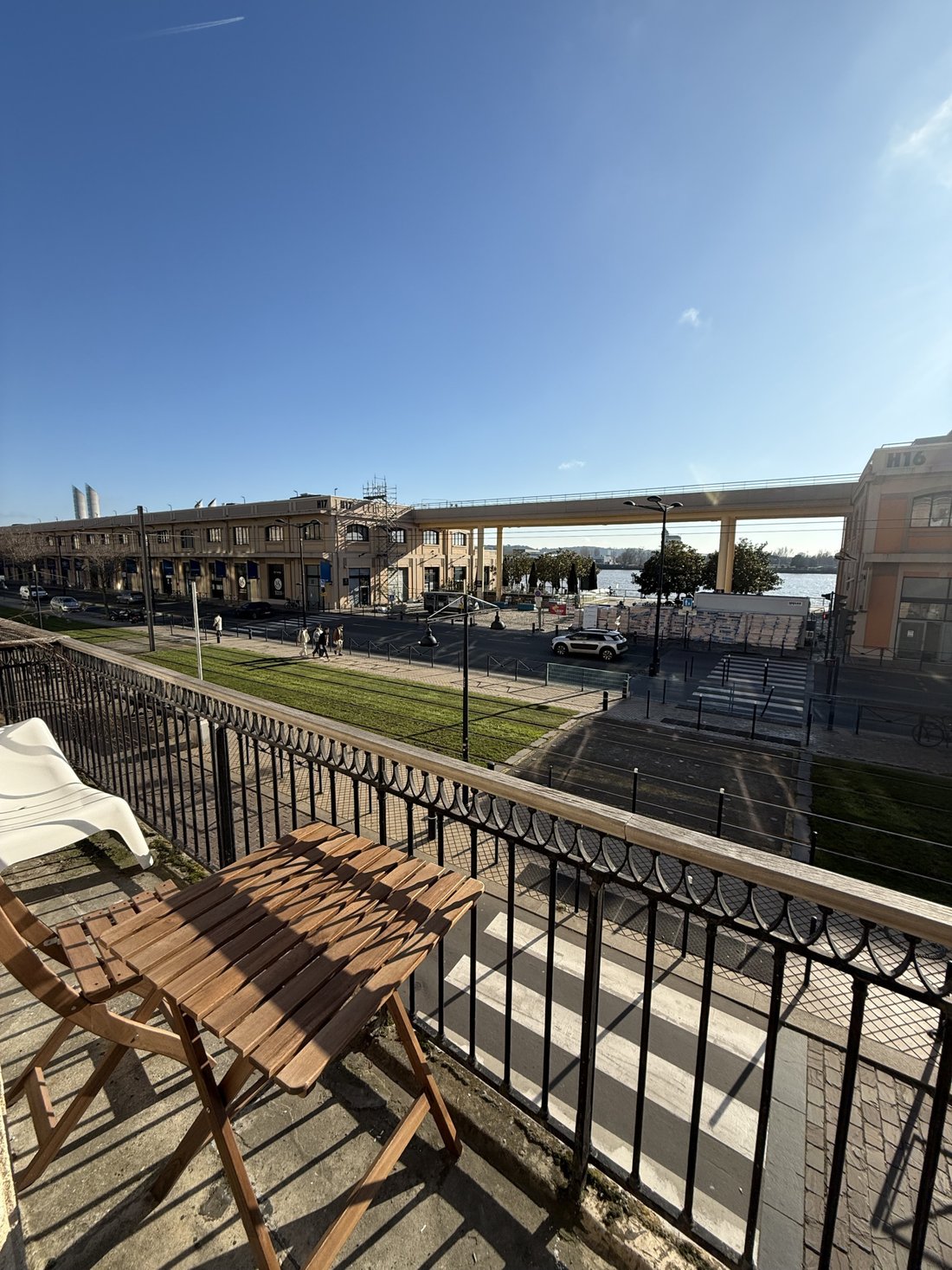 Apartment in Le Lac-Bacalan, Bordeaux, France 3 - 15497414