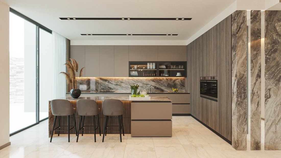 House in Limassol, Limassol, Cyprus 5 - 15499044